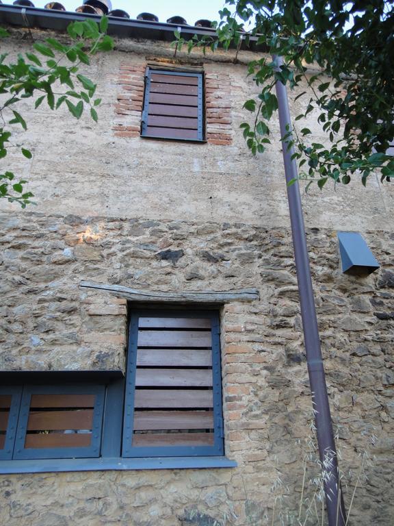 Valdelarco El Risco Del Lomero, Alberca 4 Huesp Max מראה חיצוני תמונה