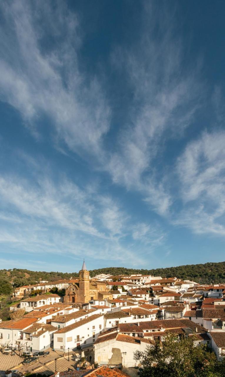 Valdelarco El Risco Del Lomero, Alberca 4 Huesp Max מראה חיצוני תמונה